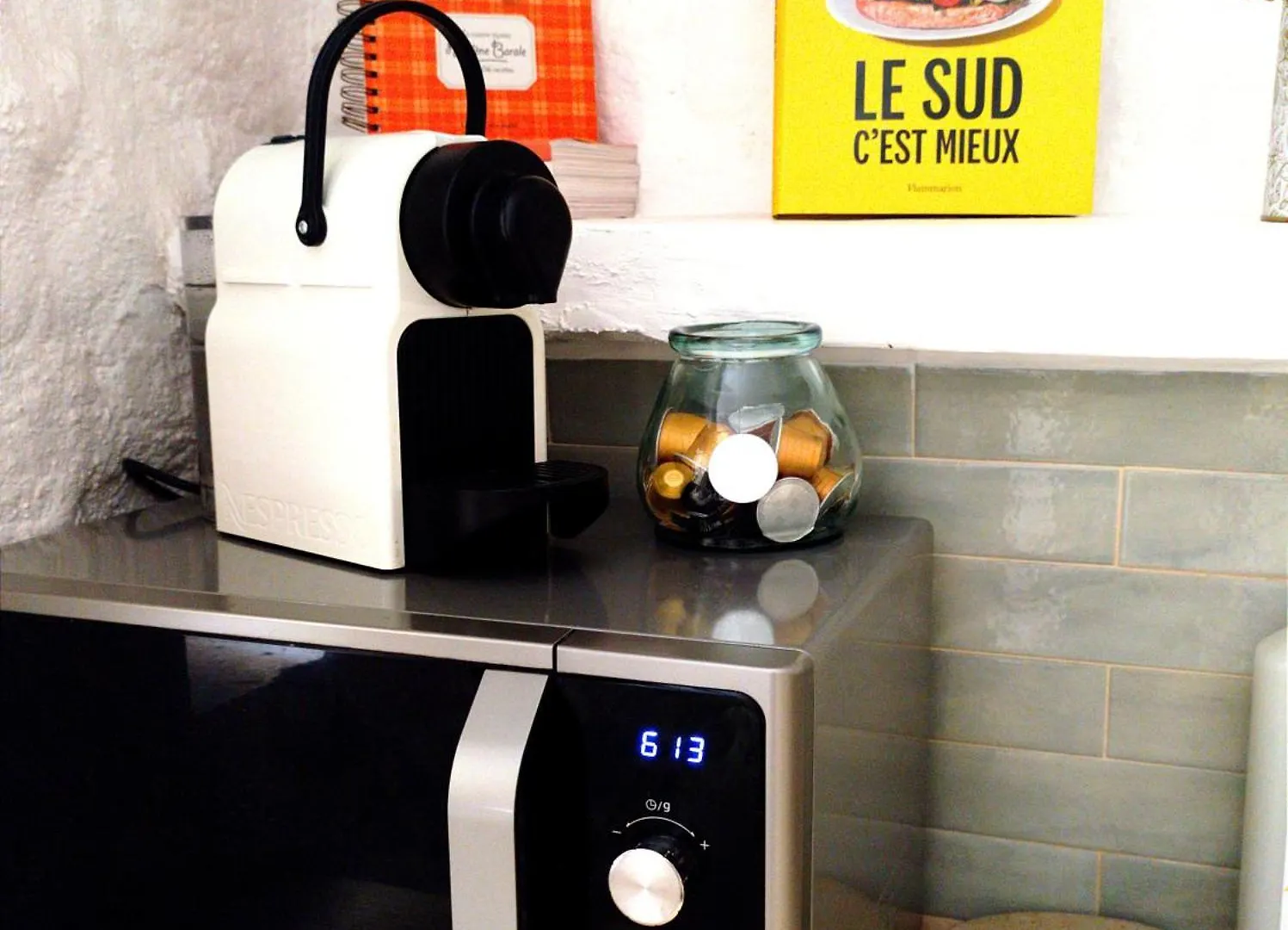 Apartmán Studio Climatise Au Calme Au Coeur Du Village Medieval Avec Rue Pietonne Cagnes-sur-Mer